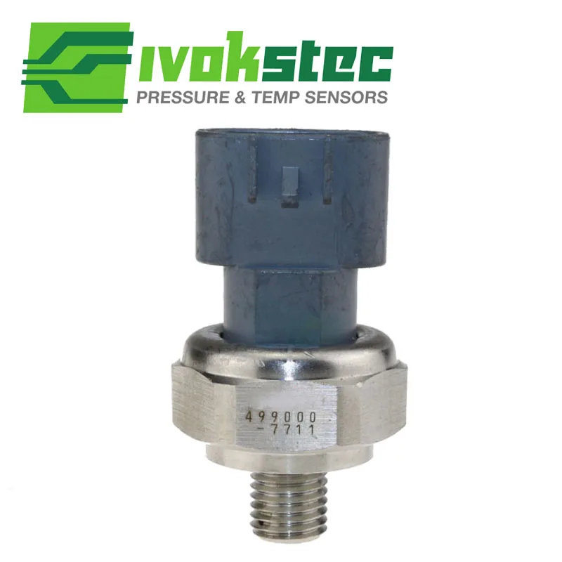 Оригинальный датчик давления топлива OEM реле 499000 7711 4990007711|fuel pressure|switch switchswitch pressure
