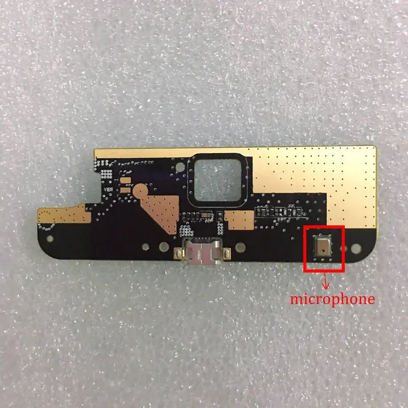 S60 usb board Mythology Для Doogee S60 USB плата гибкий кабель док-коннектор для микрофона мобильных телефонов - Цвет: S60 usb board