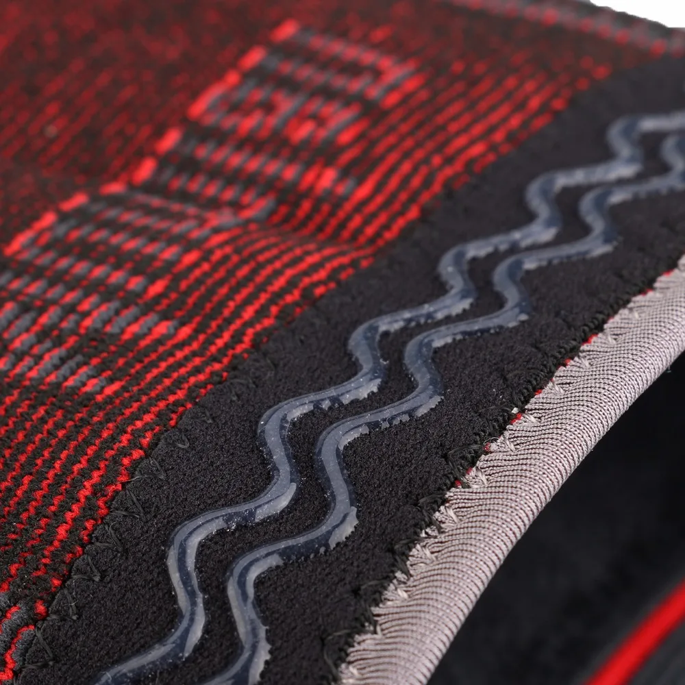 Rodilleras 1 шт. гелевые эластичные спортивные наколенники для поддержки колена