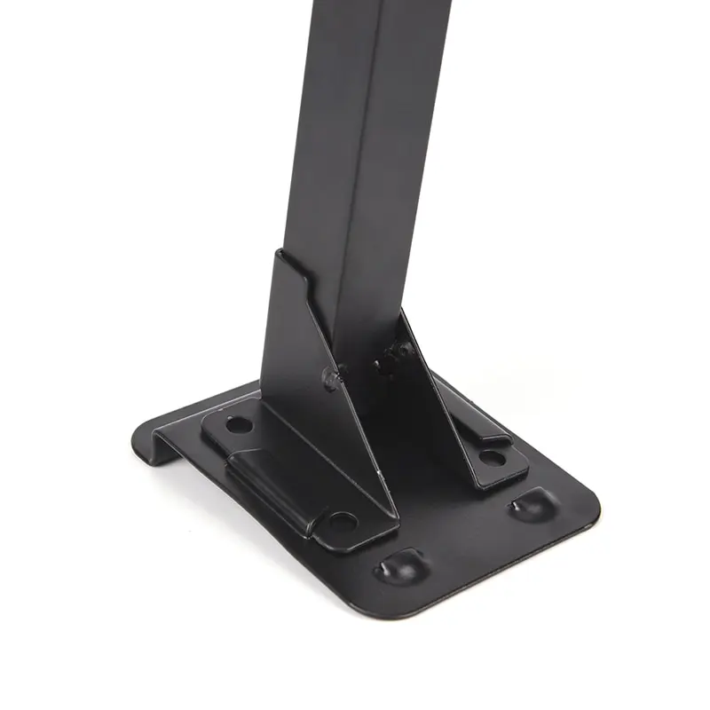 

Guitar Hanger Hook Holder Wall Mount Stand Rack Bracket Display Fits Most Guitar Bass with bottom pad 1 Pcs