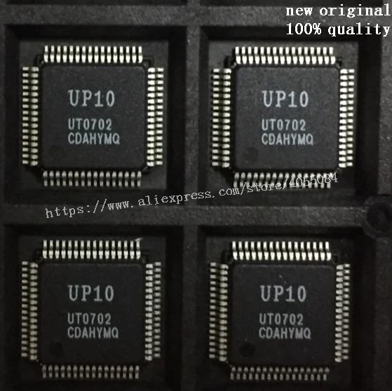 

3 шт. UP10 BU4052BCF BA7606F ATMEGA8A-AU BU4052 BA7606 ATMEGA8A Новинка