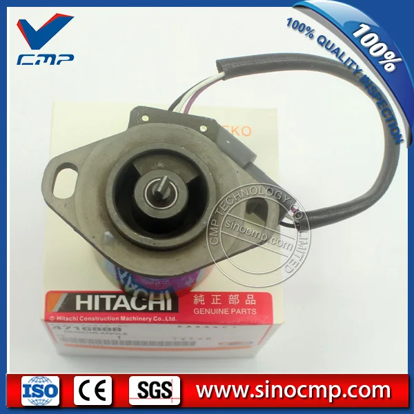 

EX200-2 EX200-3 Excavator Angular Sensor 4716888