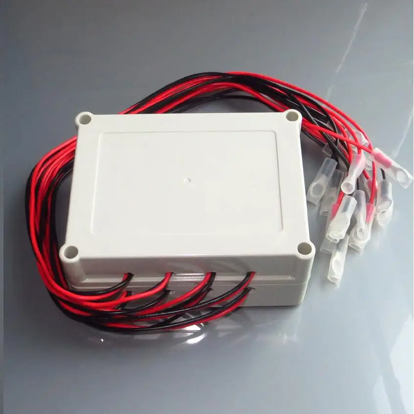 Батарея эквалайзер для 96 В свинцово-кислотная Батареи балансировки Зарядное