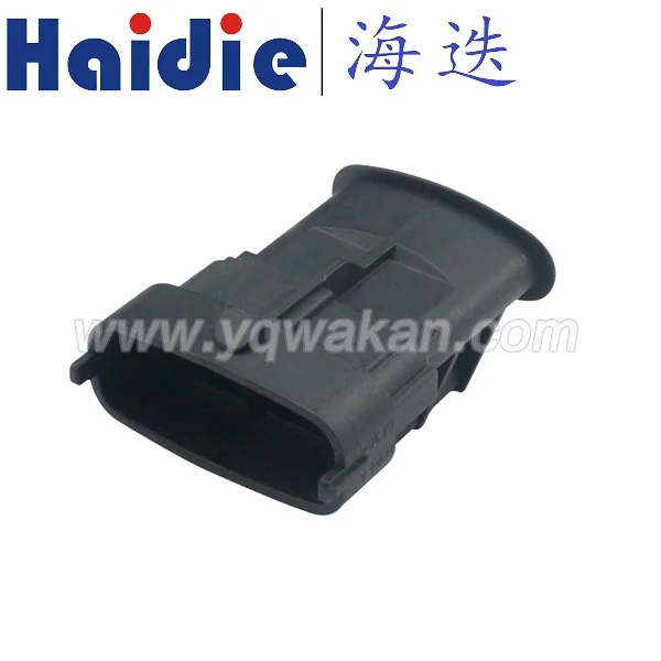 

Free shipping 2sets 5pin 3.5series auto plastic electric plug 1 928 405 136 waterproof wire harness cable connector 1928405136