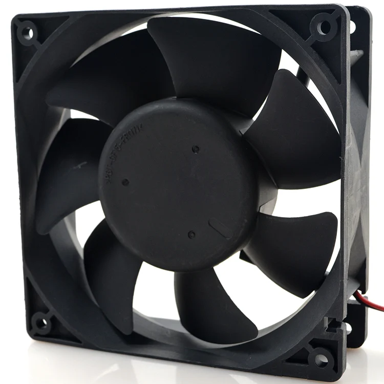 Original for delta AFB1224HE 24V 0.36A 12cm 12038 large air frequency converter cooling fan 148.34CFM 3500RPM | Компьютеры и офис