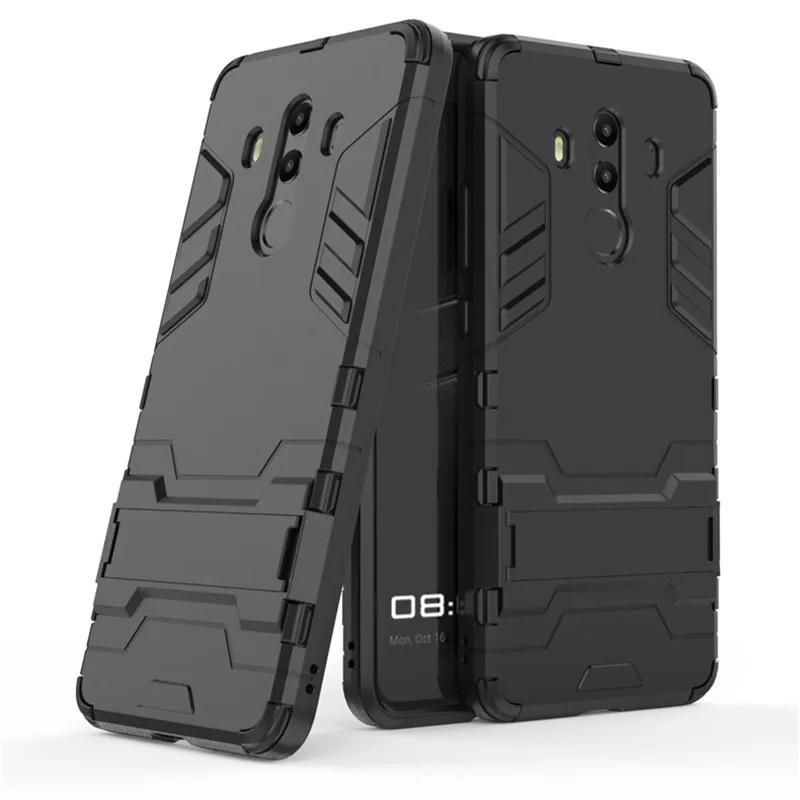 3D комбинированный защитный чехол для Huawei Mate 10 Pro Mate10 BLA L09 L29 6 0 &quotдля