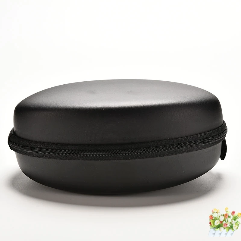 Черный чехол с держателем Многофункциональный маленький контейнер для монет на