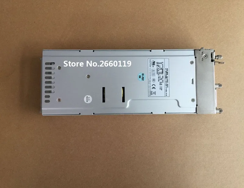 

Server power supply for M1W-6500P 500W fully tested