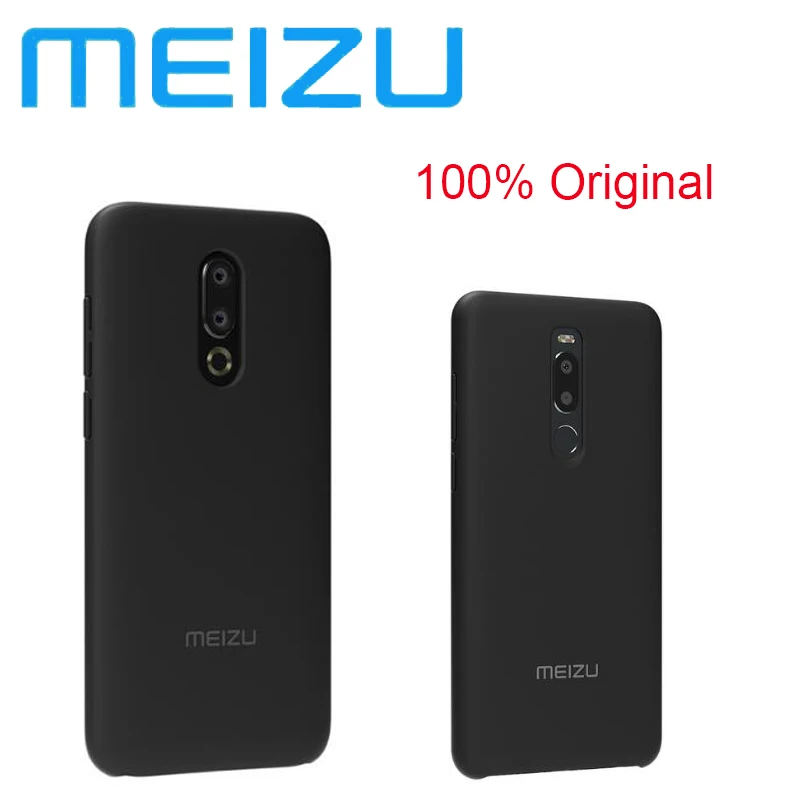 Meizu 16 Plus чехол X8 16x чехол 16th Plus полное покрытие MEIZU M8 Note 8 Роскошный чехол из поликарбоната для Meizu 16 Plus