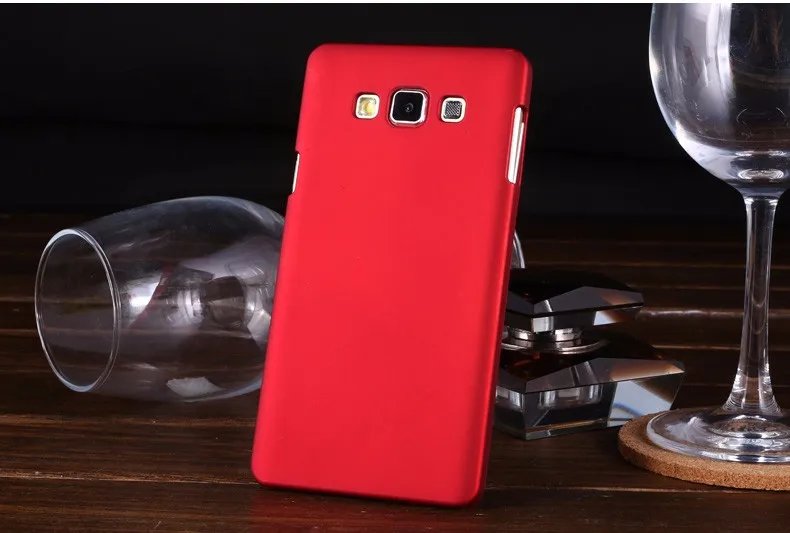 Чехол для Samsung Galaxy A3, чехол для Samsung Galaxy A3 Duos Sm A300F A300 A300FU A300M, задняя крышка для телефона