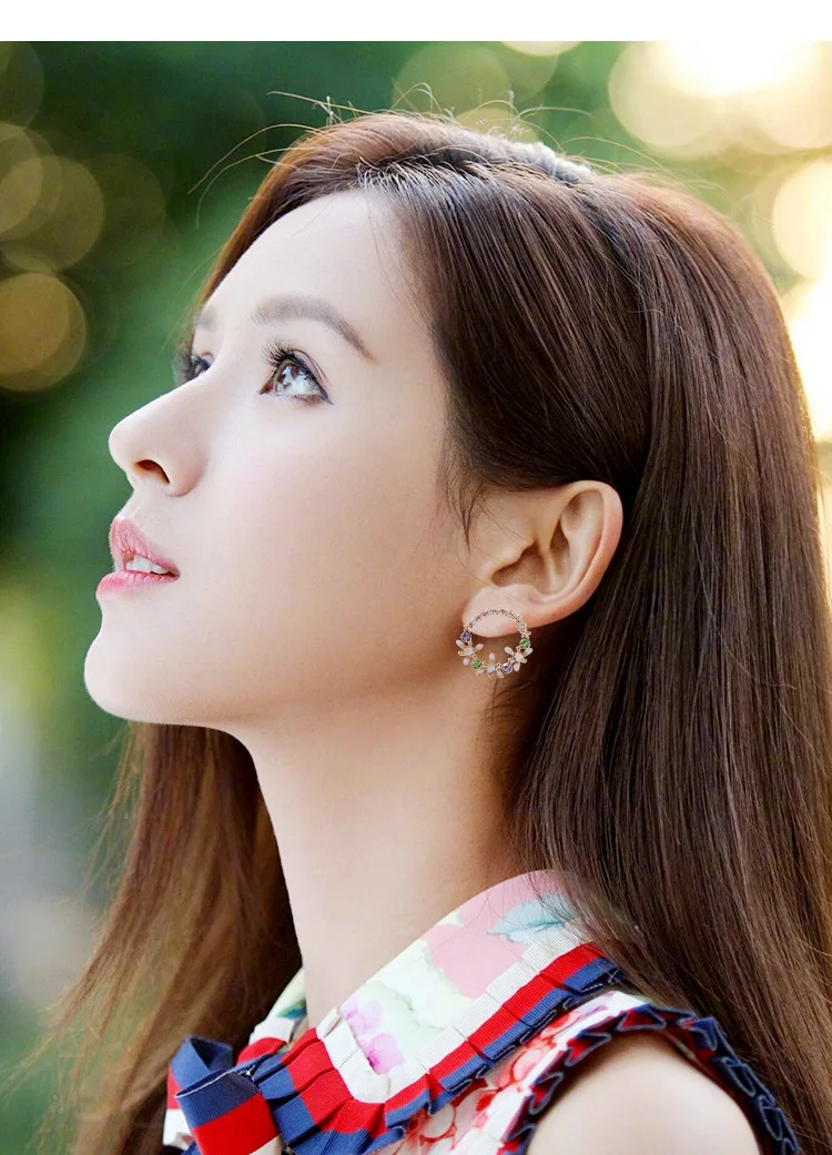 2018 Новые повседневные модные изысканные высокого класса простые женские