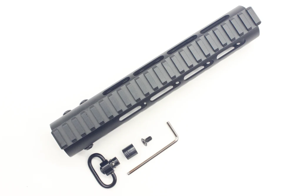 3 дюймовый Сверхлегкий ключ TriRock Mod с бесплатным поплавком направляющая NSR