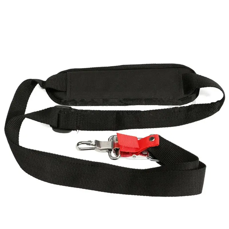 Триммер наплечный ремень двойной триммер аксессуары для сада и улицы