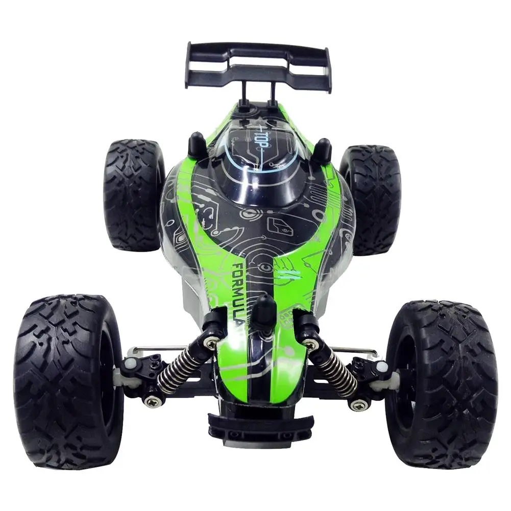 1:24 Outdoor Wheel Drive Drift Bike Off-road Climbing Rocker RC Car Vehicle Buggy Racer Toy With Remote Control | Игрушки и хобби