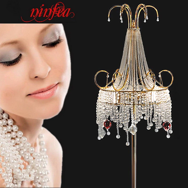 Free shipping новые хрустальные бусины экстравагантные Европейский Америка