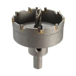 Сверло с отверстием для пилы сердцевины сверла короны диаметр сверления: 50 мм