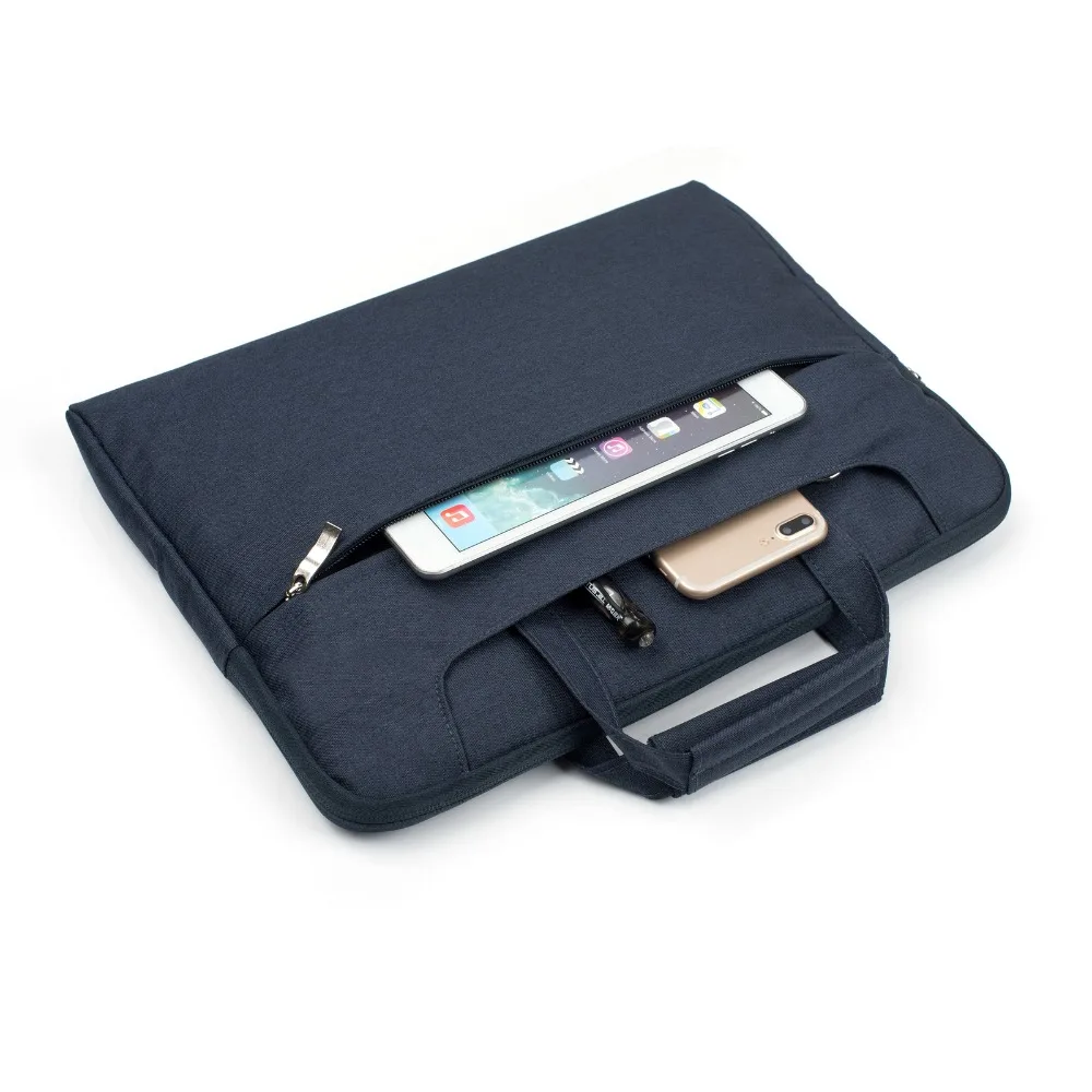 Сумка для ноутбука YRSKV чехол для Apple Macbook Air, Pro, retina, 1" 12" 1" 15 дюймов сумки для ноутбуков. Новинка Pro 13,3" 15," с/без сенсорной панели