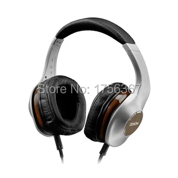 Замена амбушюры чехол для DENON AH-D7100 Music Maniac TM Накладные наушники