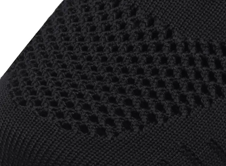 Akexiya женские кроссовки черные из дышащей ткани для бега и бега|Беговая обувь| |