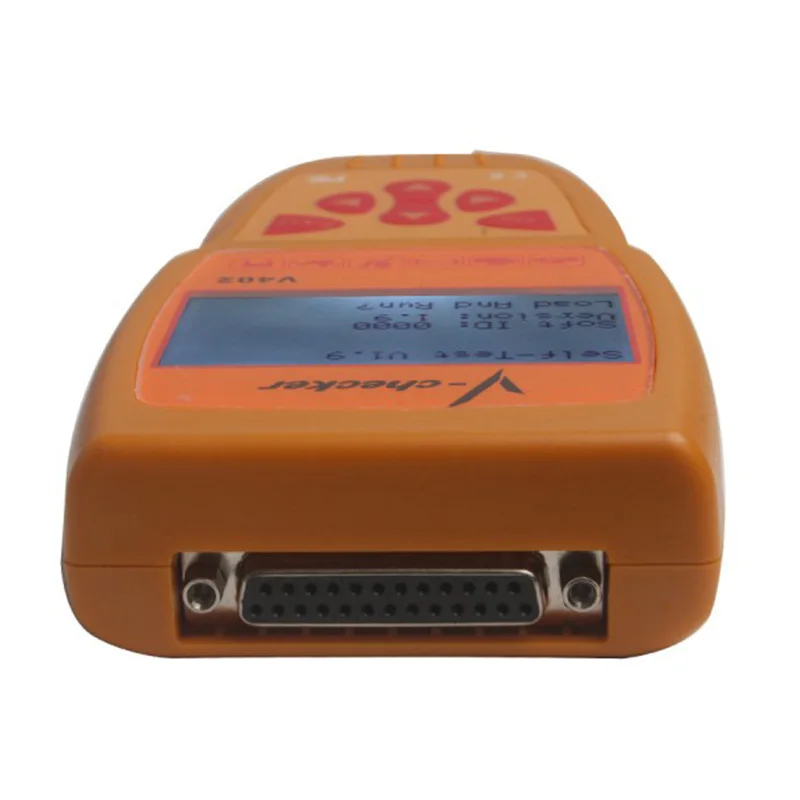 XYCING SC81 Oil Reset Tool V-CHECKER V402 VAG OBD Scanner Odometer Correction |