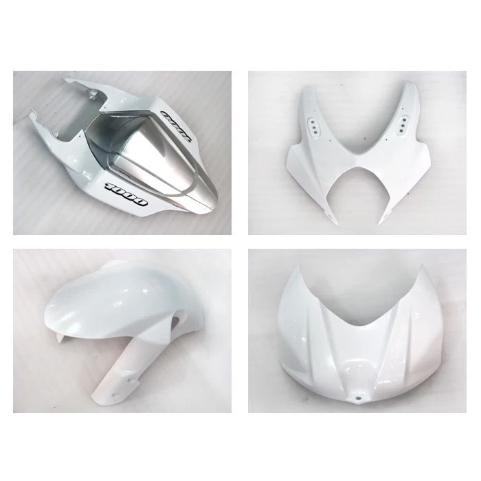

Hot For SUZUKI GSXR1000 K7 ABS Bodywork Fairing 07-08 (13) [CK177]