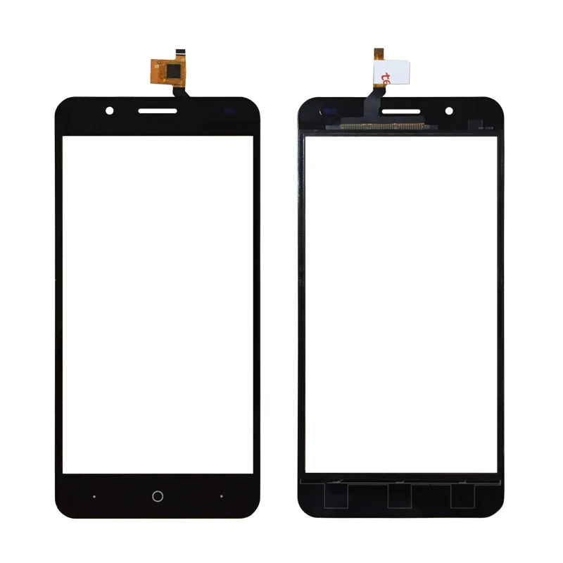 WEICHENG для Ulefone Tiger сенсорный экран дигитайзер Запчасти телефонов заводская цена |