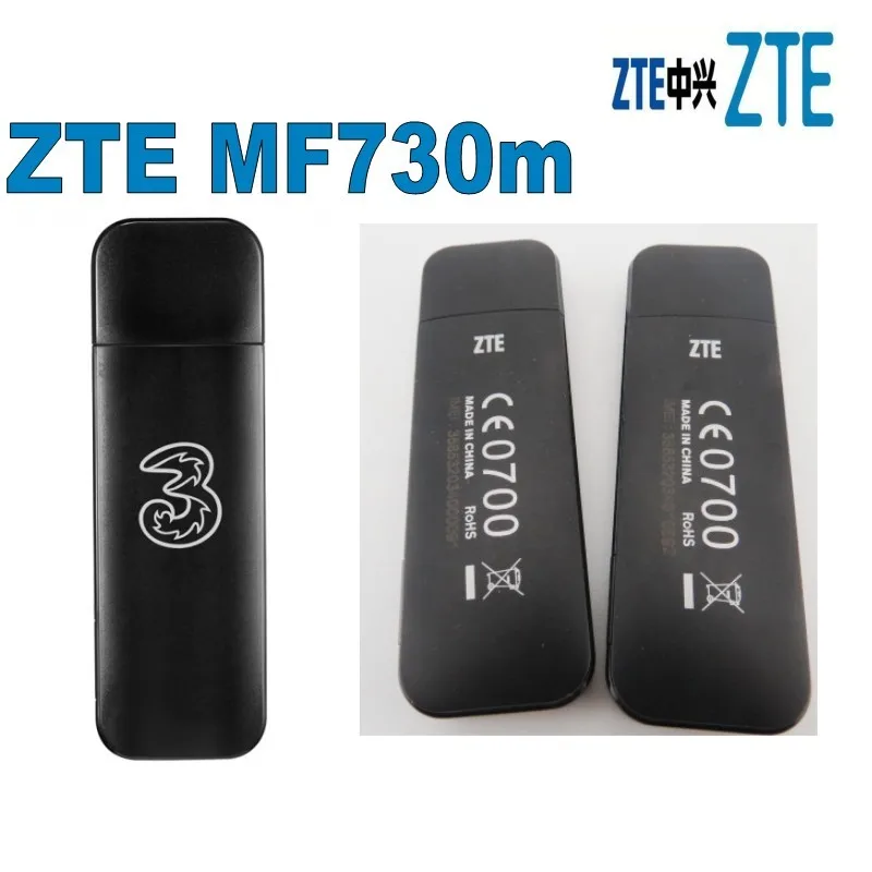 Модем ZTE MF730M USB HSPA + 42 2 Мбит/с|modem usb|usb modemhspa usb |