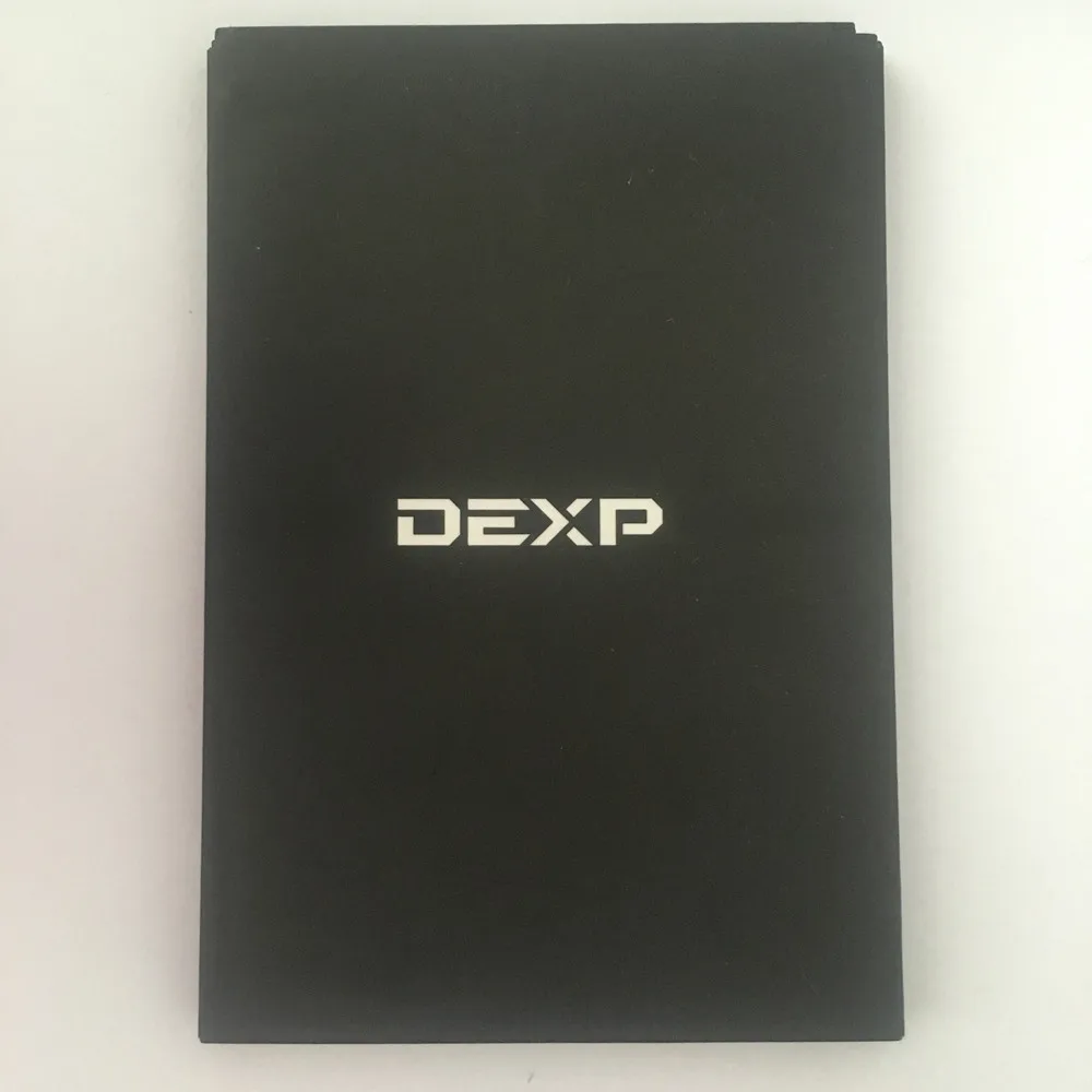VBNM Новый 5200mAh запасная батарея ML250 для DEXP AMPER M Ixion ML 250 Baterij батареи мобильных