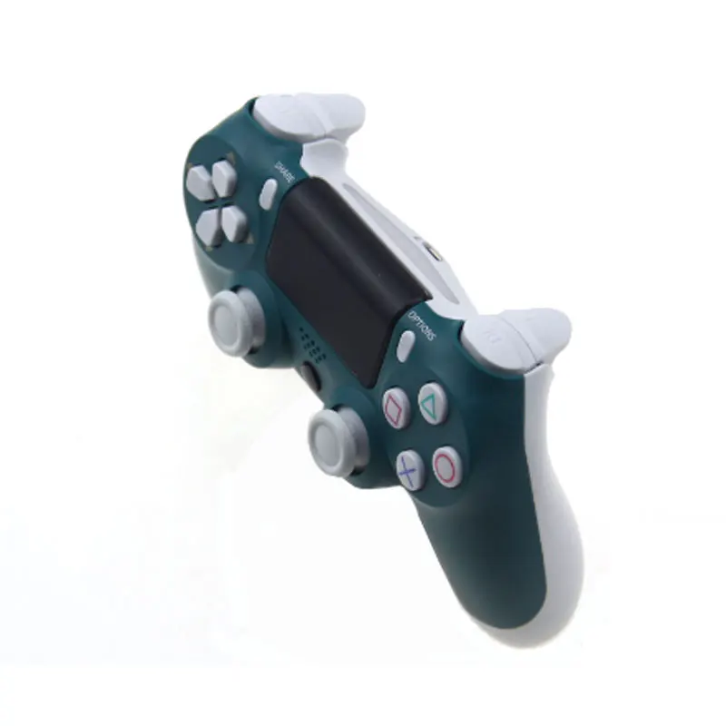 Новейший PS4 Геймпад беспроводной контроллер для playstation 4 Консоль геймпад playstation Dualshock 4 джойстик Bluetooth для геймпад