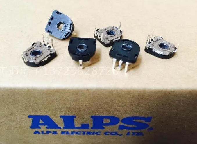 5 шт./лот датчик резистивного положения RDC501015A автомобильные принадлежности