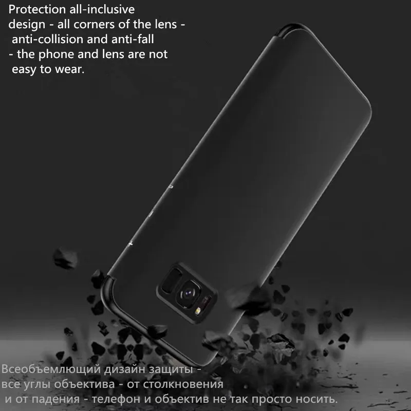 Роскошный зеркальный кожаный флип чехол для Xiaomi Redmi Note 7 6 Pro 5 Plus 6A 4 4X Чехлы mi 9 8 Lite A2