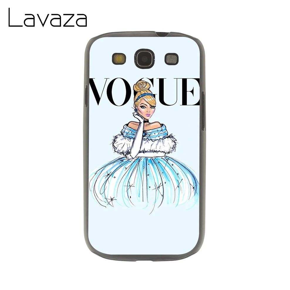 Lavaza женская фирменная обувь модный дизайн чехол для SamSung Галактики M30 M20 M10 A70 A50 A40