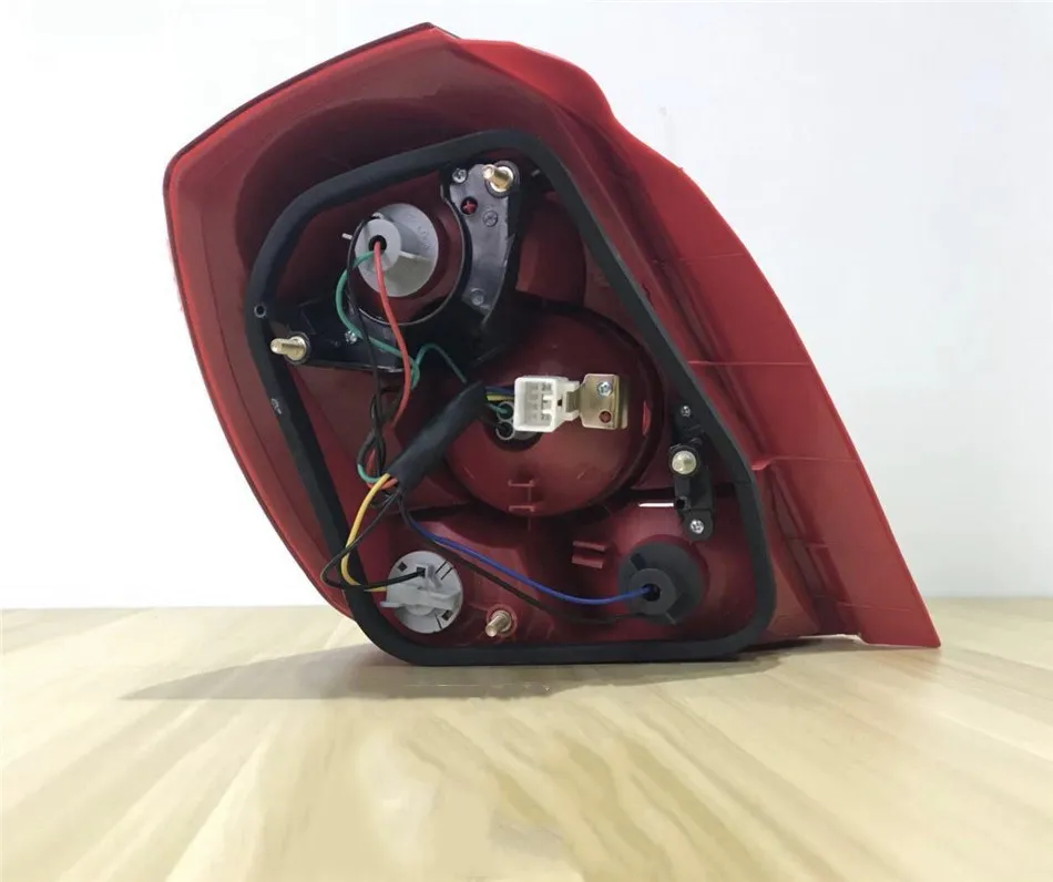 

Osmrk Car styling for Buick excelle 2003-07 tail light rear lamp, brake light, daytime running light,reversing signal fog lamp