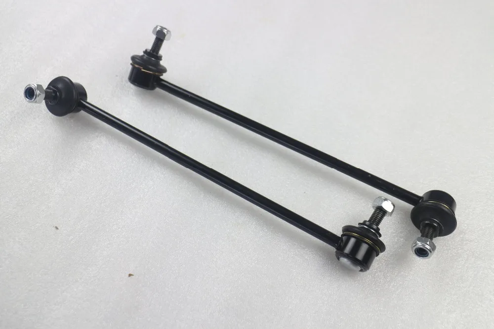 2pcs Front stabilizer Sway Bar link fit for BMW X3 E83 31303413202 31303414299 | Bars