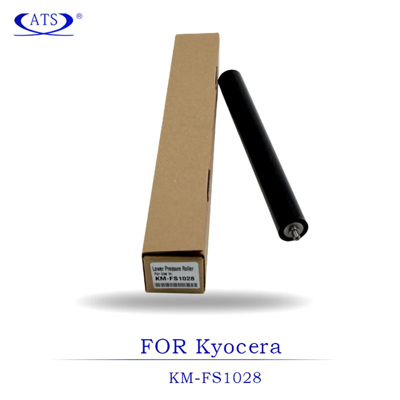 Нижний роликовый напорный ролик для Kyocera FS 1028 1120D 1320D 1370DN 1120 1320 1128 1024 1124 2000D 2100D