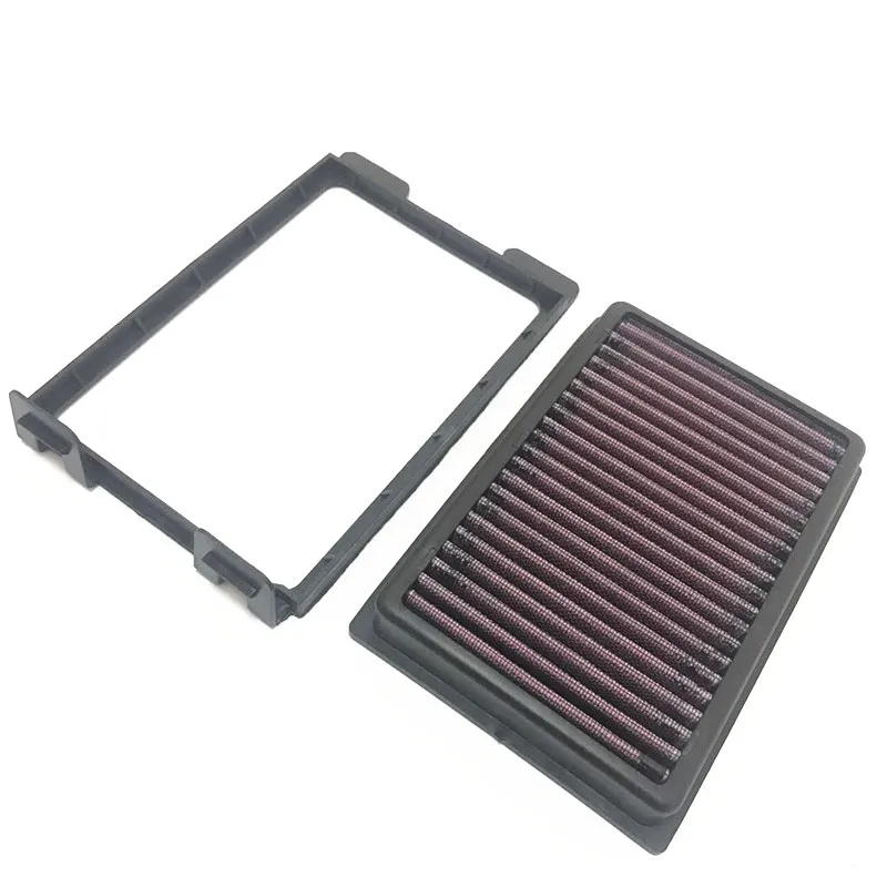 

Motorcycle Accessories High Quality MotorAir Filter System For Honda CBR250R 2011-2013 CBR300R CB300F 2015-2016 CBR 250R/300R F