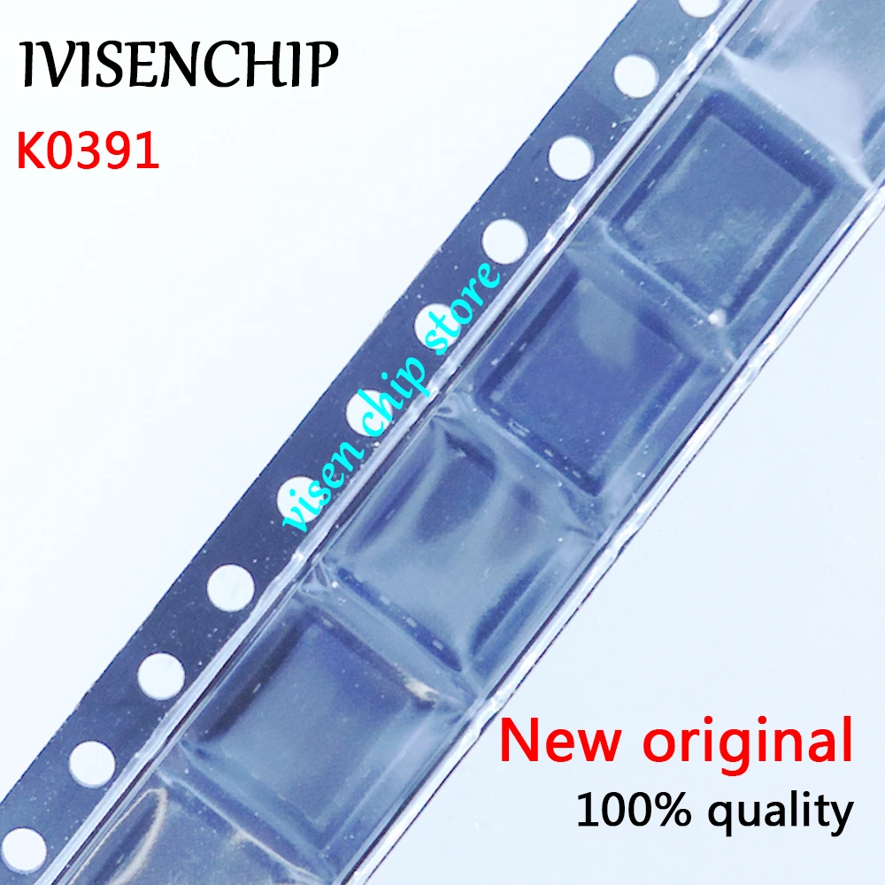 

10 шт. RJK0391DPA RJK0391 K0391 KO391 MOSFET QFN-8