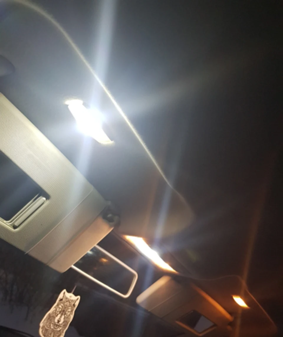 1х 4020 SMD СВЕТОДИОДНЫЙ C5W C10W автомобильный светильник для чтения автомобильный фестонный интерьерный купольный светильник лампа 31 мм 36 мм 39 мм 41 мм 6000k белый автомобильный Стайлинг