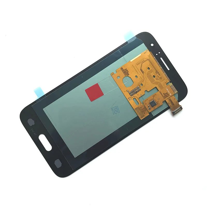 100% тестирование AMOLED ЖК-дисплей s 4 5 для Samsung Galaxy J1 J120F J120 2016 J120G J120M J120H Экран Дисплей