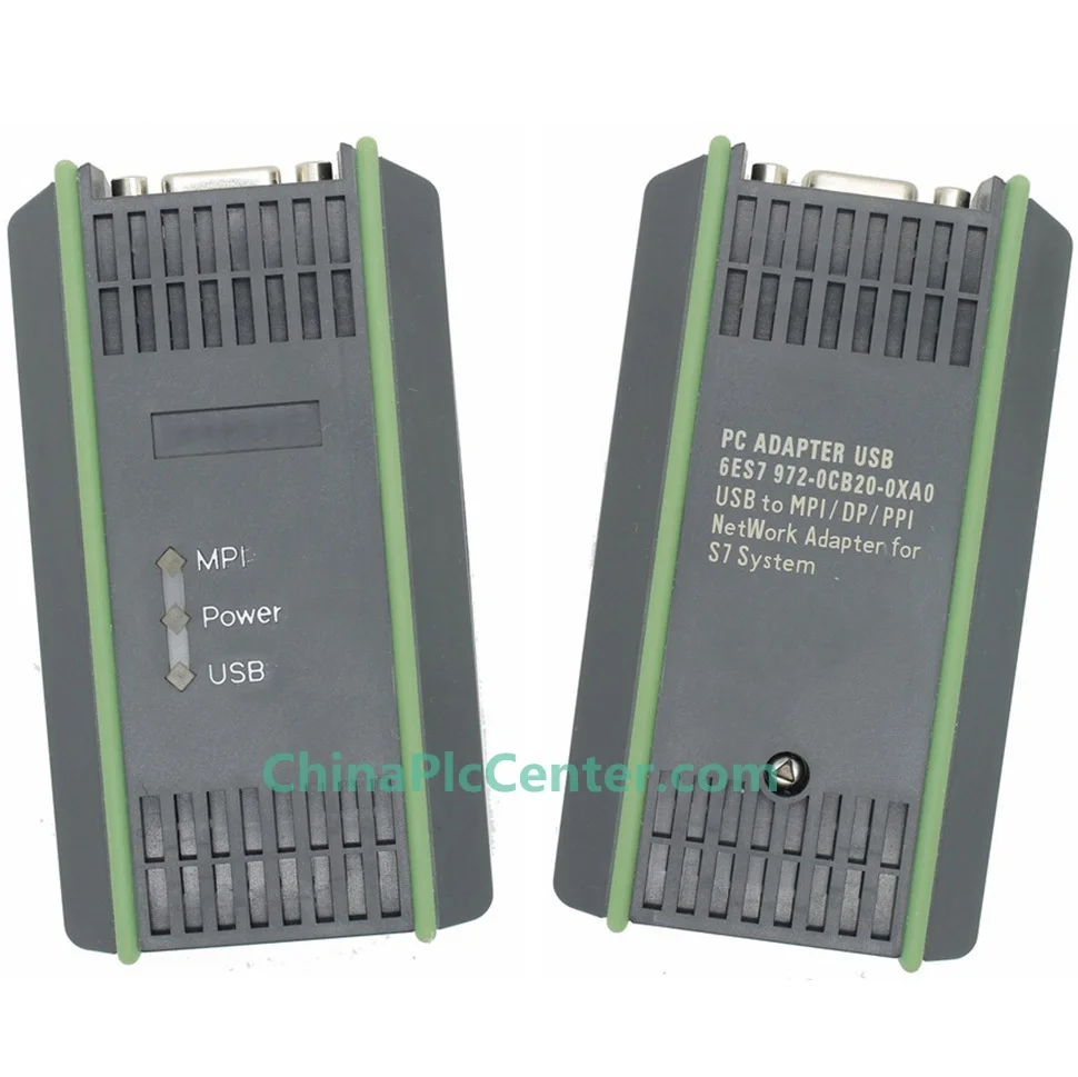 SIMATIC S7 PC адаптер USB 6ES7972 0CB20 0XA0 Поддержка WIN7 840D CNC PPI/MPI/DP 6ES79720CB200XA0 USB/MPI 300 кабель MPI|mpi