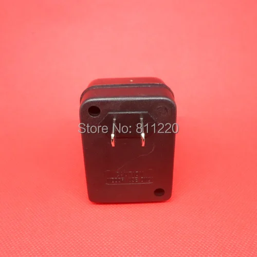 Новый Преобразователь мощности переменного тока 50 Вт 110 В в 220 преобразователь