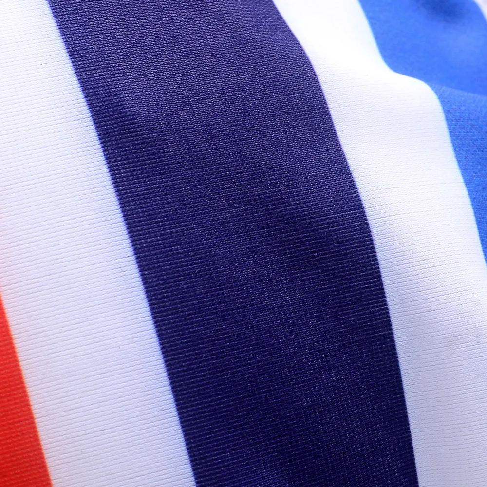 Бразильские Плавки бикини 2018 женские сексуальные радужные повязки купальный
