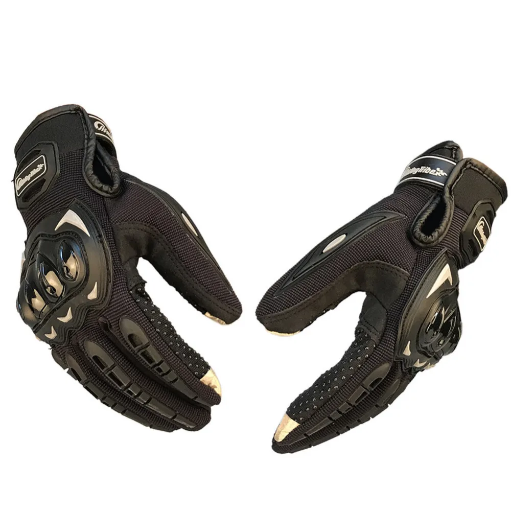 Перчатки для мотогонок Luva Motoqueiro Guantes Moto Motocicleta Luvas de moto велосипедные перчатки