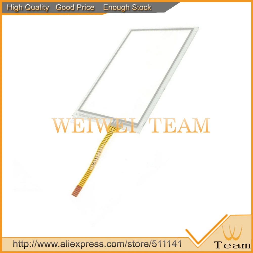 Новый сенсорный экран 3 8 дюйма для Trimble TSC2 TSC 2 AMT98636 AMT 98636 Сенсорная панель