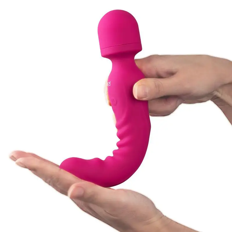 RABBITOW USB аккумуляторная беспроводная водонепроницаемая двойная головка