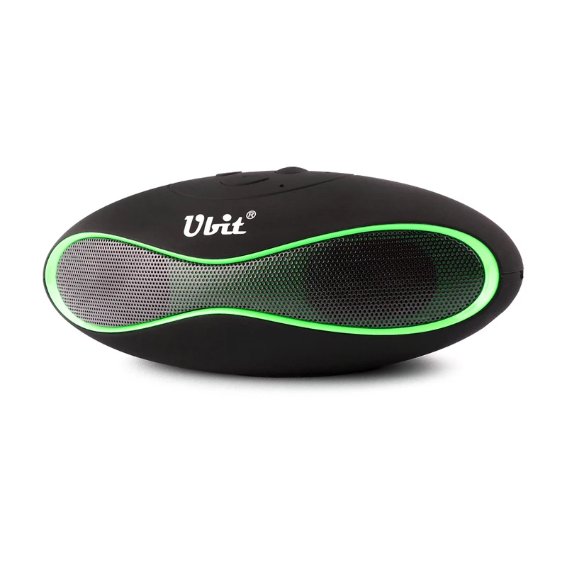 Ubit X6U мини портативный динамик беспроводной Bluetooth s FM Радио Портативный
