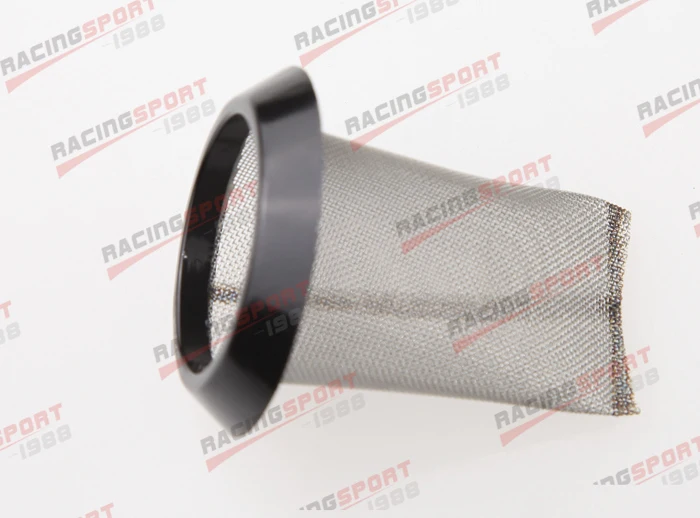 AN -20 AN20 -20AN 20AN 250 Micron 37Degree An Flare Filter Fuel Oil AFF-20 |