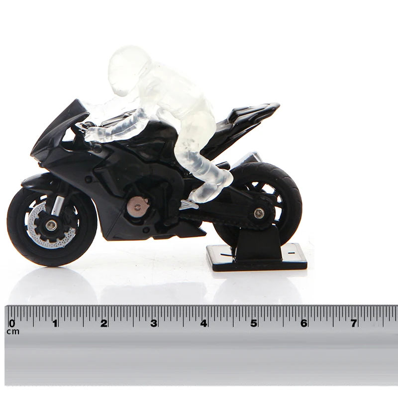 Takara Tomy Tomica 1/32 Honda CBR1000RR мотоцикл металлический литой под давлением Новый 102427| |