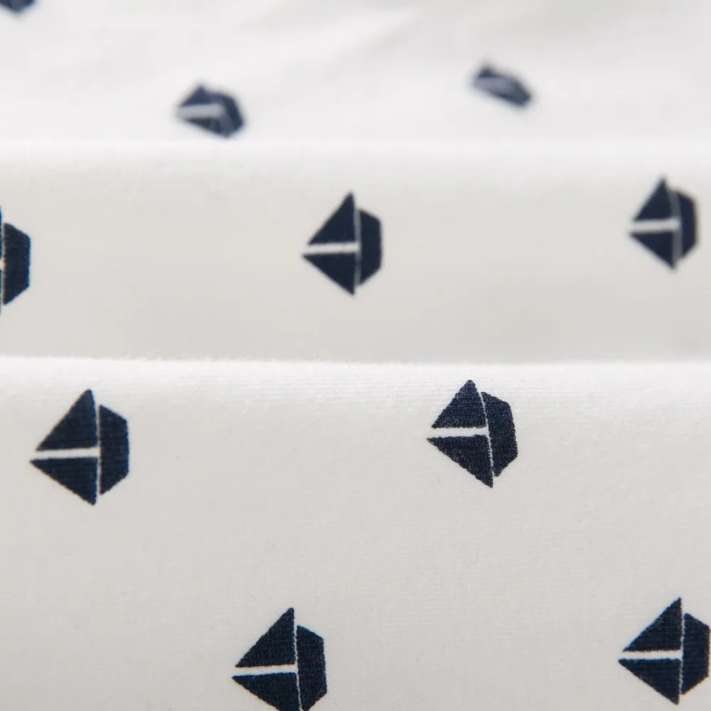 Комплект одежды для маленьких мальчиков лето 2019 комбинезон с короткими рукавами