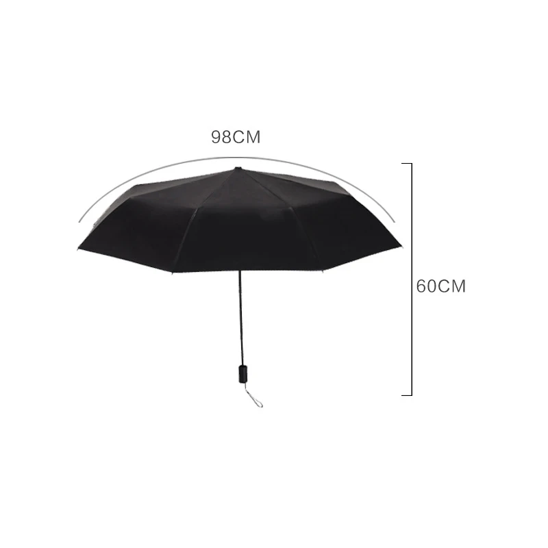 

YADA Charms DIY Folding butterfly Umbrella Rain Women uv High Quality Umbrella For Womens brand Windproof Custom Umbrellas YS112